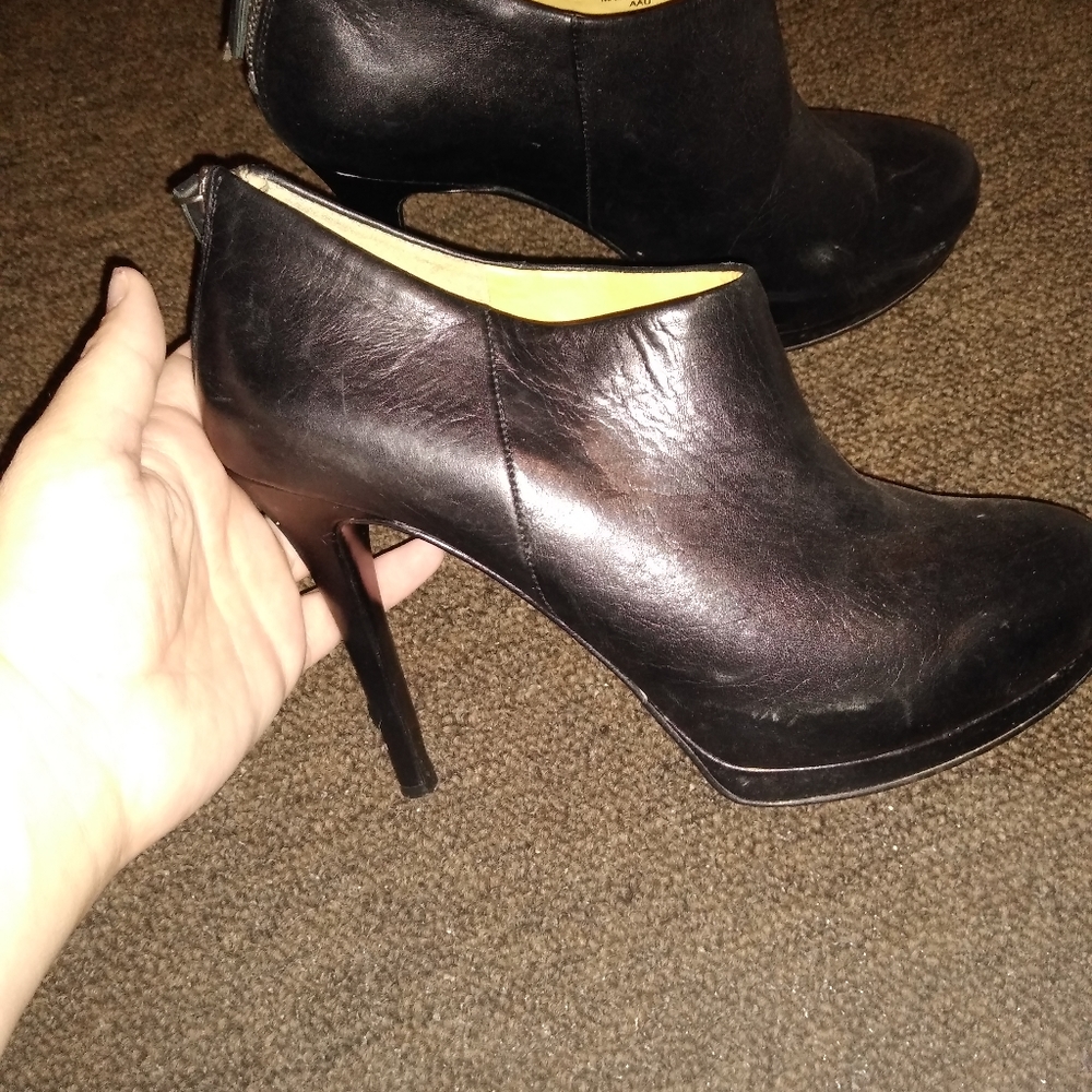 Nine West